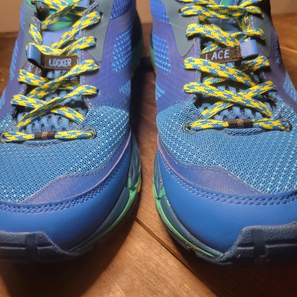 Womans Size 7.5 Trail/Walking/Running Shoes plus - Picture 7 of 15